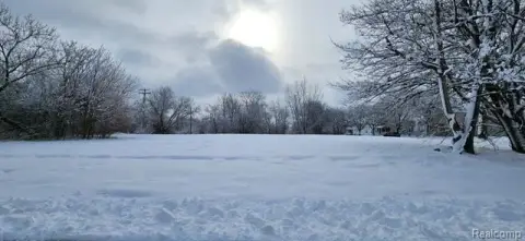 Detroit Vacant Land Bundle