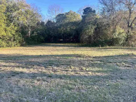 Residential Land in East Macon