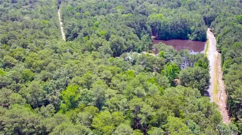 Waterfront Residential Lot in Gated Community