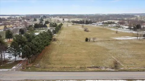 Land in Triad School District