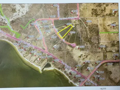 Door County Residential Land Parcel
