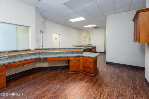 Jacksonville Professional Medical/Office Space