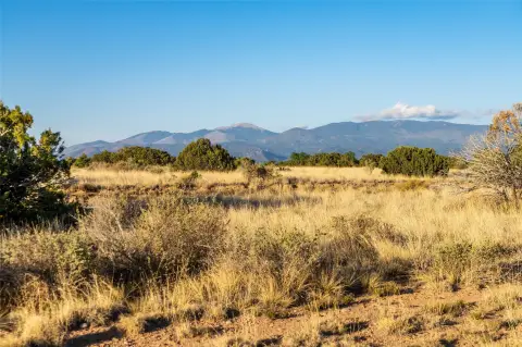 Land in Guard-Gated Community