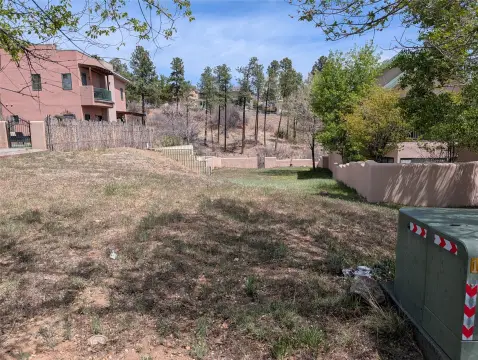 Los Alamos Land Opportunity