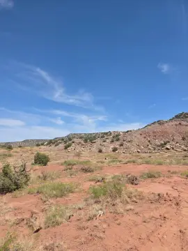 Recreational Lake Land Parcel