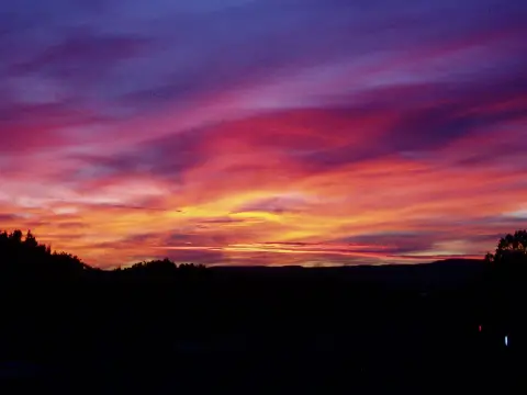 Santa Fe Equestrian Building Lot