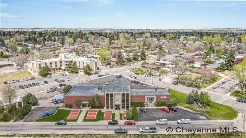 Cheyenne Mixed-Use Opportunity