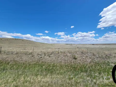 Residential Land in Hillsdale, Wyoming