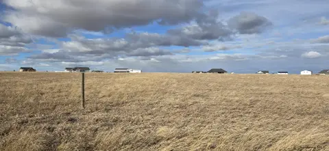 Residential Land with Mountain Views
