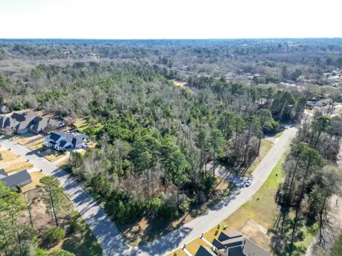 Residential Lot in Enchanted Hills