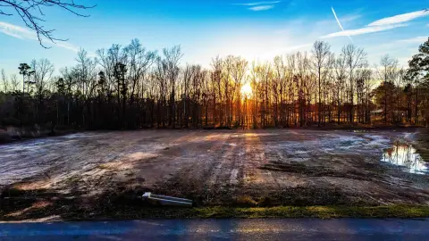 Hallsville Homesite in Waldron Ferry