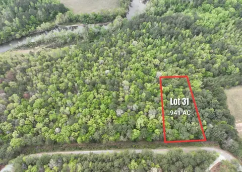 Lake Access Vacant Land