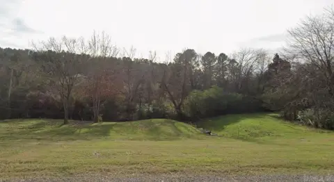 Commercial Land with Interstate Access
