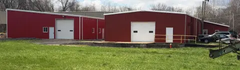 Walkerton Commercial/Industrial Building For Sale