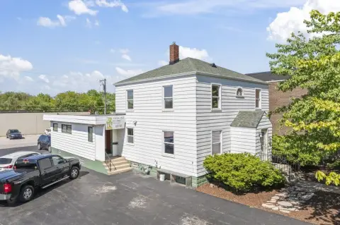 Highland Mixed-Use Investment Opportunity