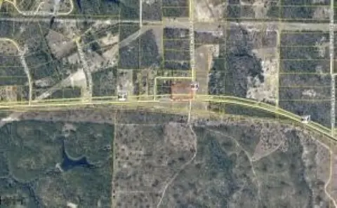 Mixed-Use Commercial Land Parcel