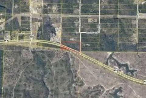 Industrial Land Parcel