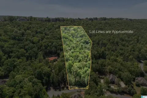 Residential Land in Greystone Founders