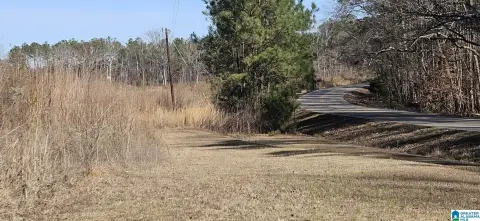 Cleared Country Land with Road Access