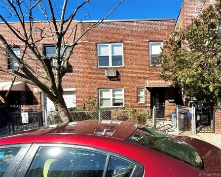 Astoria Multifamily Property For Sale