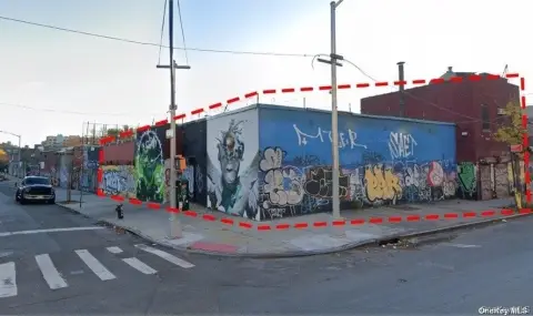 East Williamsburg Warehouse/Factory For Lease