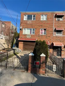 Two-Family Home in Bronx, NY