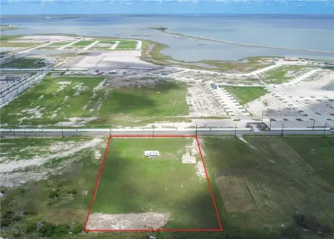 Residential Land Near Copano Bay