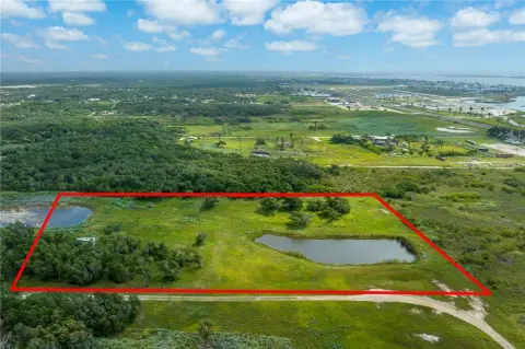 Aransas County Land Opportunity