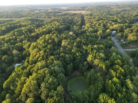 Perry County Vacant Land
