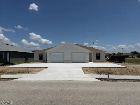 Brand-New 6BR Duplex