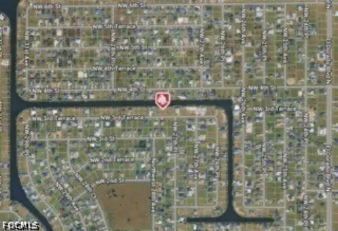 Waterfront Homesite Land Parcel