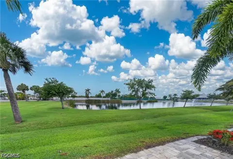 RV Resort Lot with Heated Pool