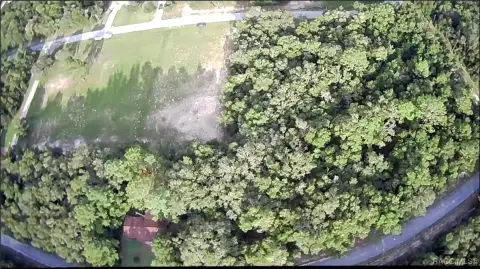 Citrus Springs Development Lot