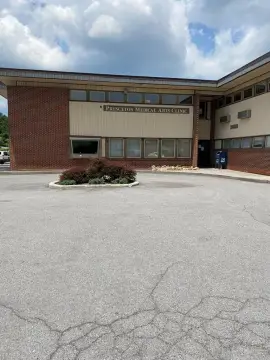 Multi-Suite Medical Office Building