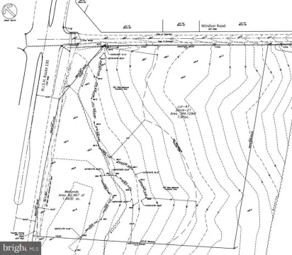 Highway Commercial Land Parcel
