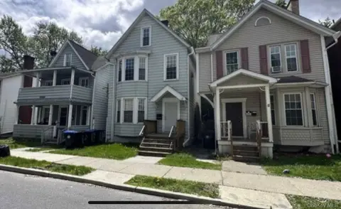 Charming Poughkeepsie Duplex For Sale