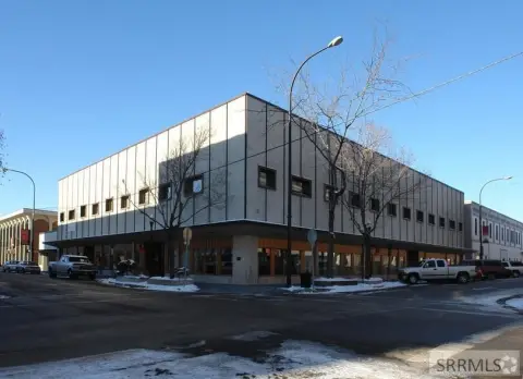 Five-Office Professional Suite