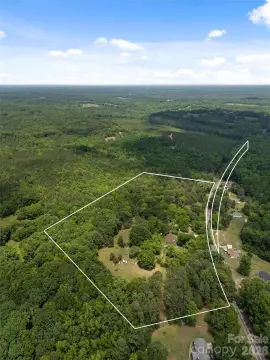 Agricultural Land with Brick Ranch