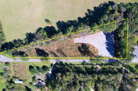 Summerville, GA Land Opportunity