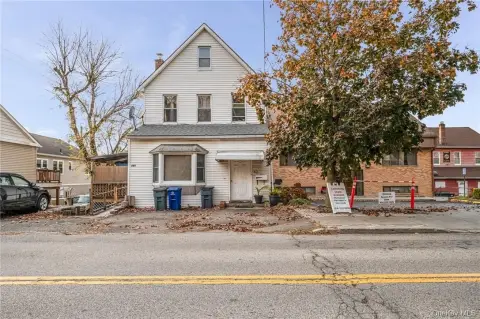 Residential Land in Thornwood, NY