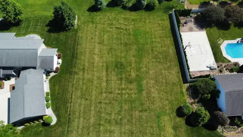 Residential Lot in Scott Ridge