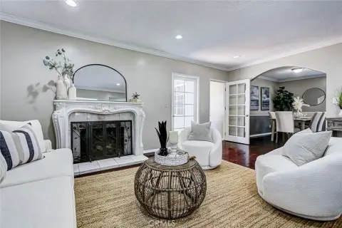 Charming Redondo Beach Duplex