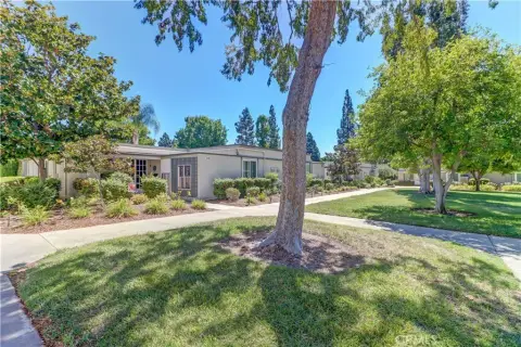 End-Unit Residential Income Property