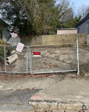 Residential Lot in Historic Macon