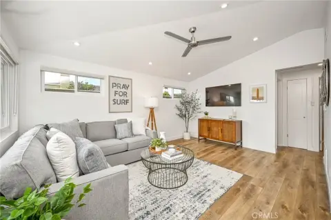 Turnkey Duplex in Newport Beach