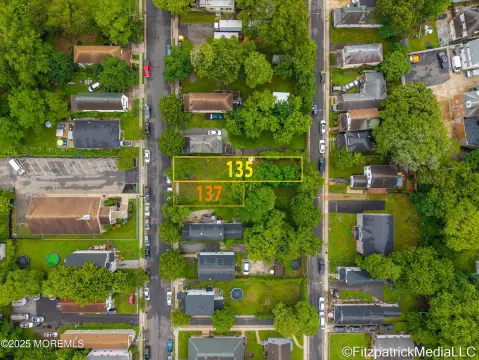 Land in Thriving Asbury Park