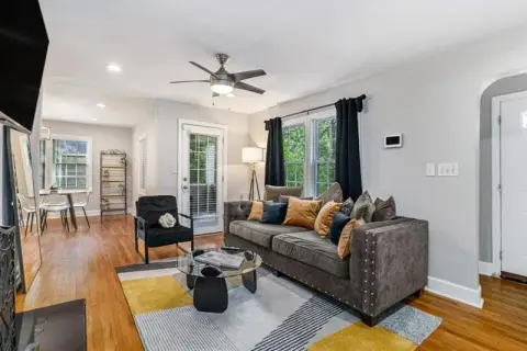 Turnkey Atlanta Investment Opportunity