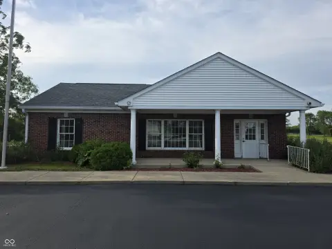 Commercial Flex Space
