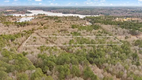 East Texas Acreage Opportunity