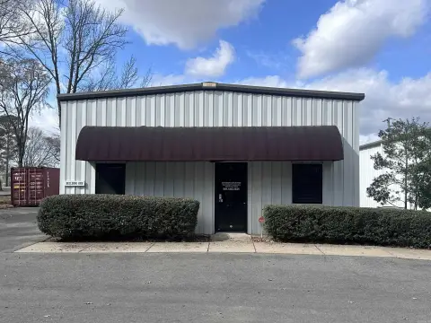 Flex Industrial Office/Warehouse